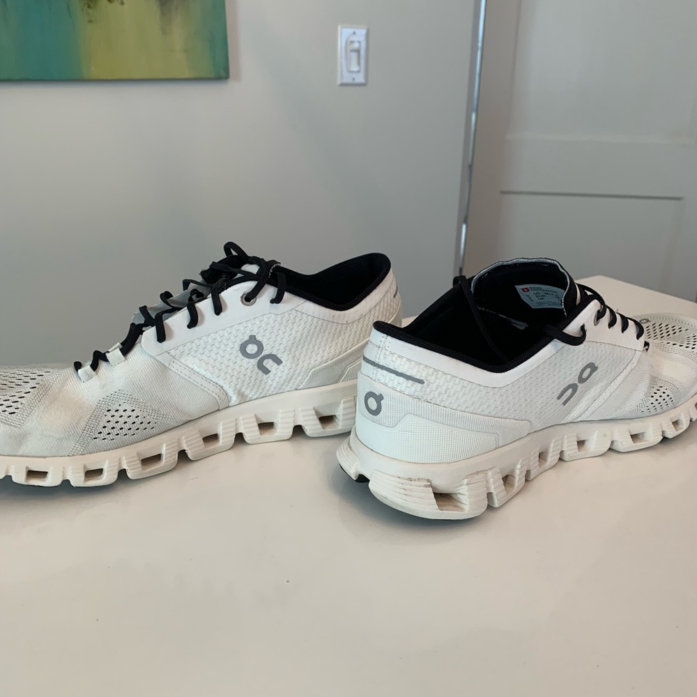 On Cloud X - image 4